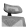 Spacetronik Hilde Mesh 4D Szary - 1153951 - zdjęcie 4